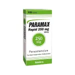 3133_PARAMAX 10X250 MG